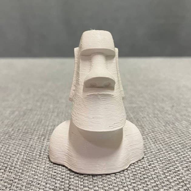 Белый ABS пластик Bestfilament для 3D-принтеров 0,5 кг (1,75 мм)