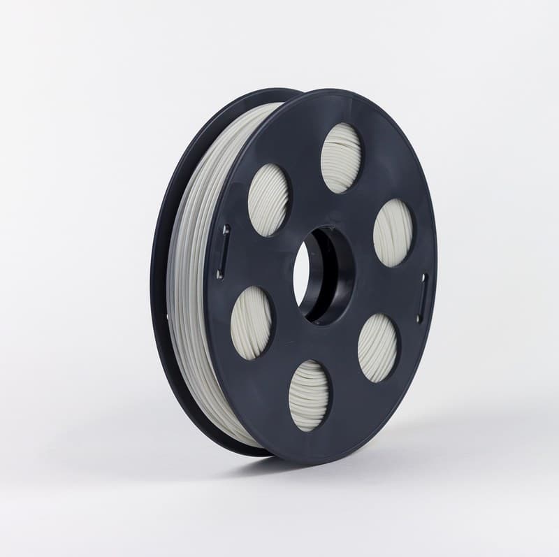 Натуральный ABS пластик Bestfilament для 3D-принтеров 0,5 кг (1,75 мм)