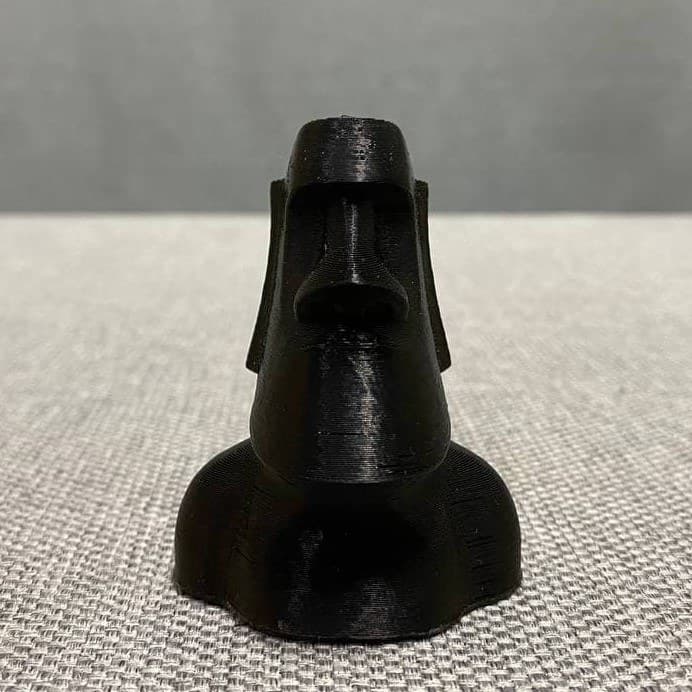 Черный ABS пластик Bestfilament для 3D-принтеров 1 кг (1,75 мм)