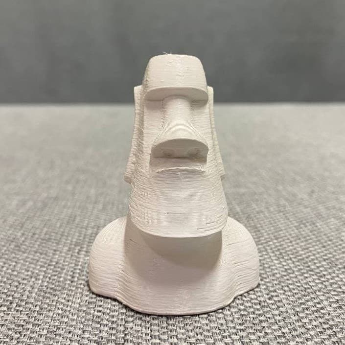 Белый ABS пластик Bestfilament для 3D-принтеров 1 кг (2,85 мм)