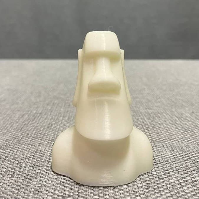 Натуральный ABS пластик Bestfilament для 3D-принтеров 1 кг (2,85 мм)