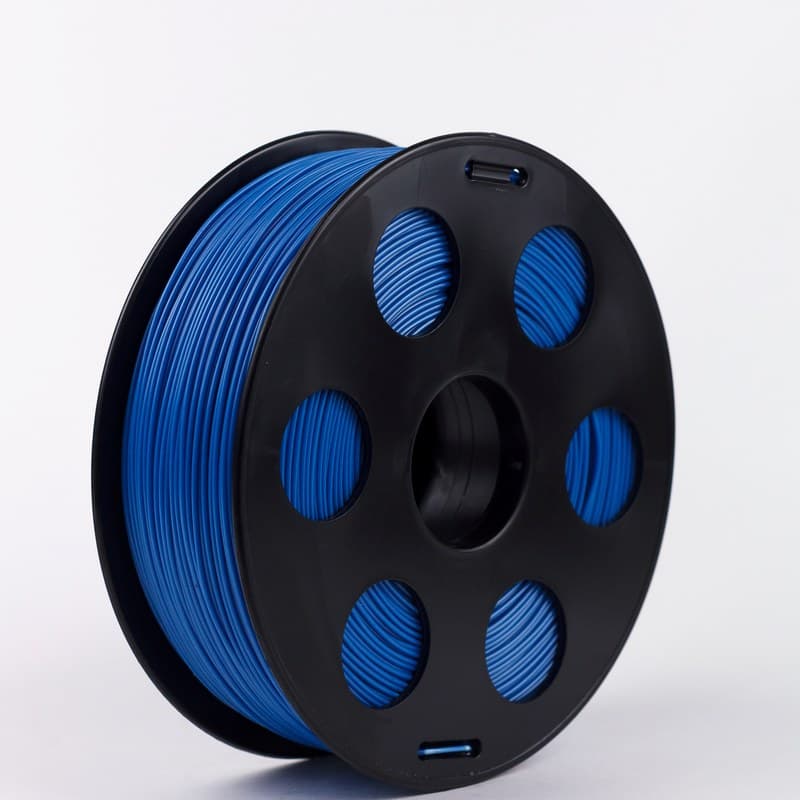 Синий ABS пластик Bestfilament для 3D-принтеров 1 кг (2,85 мм)