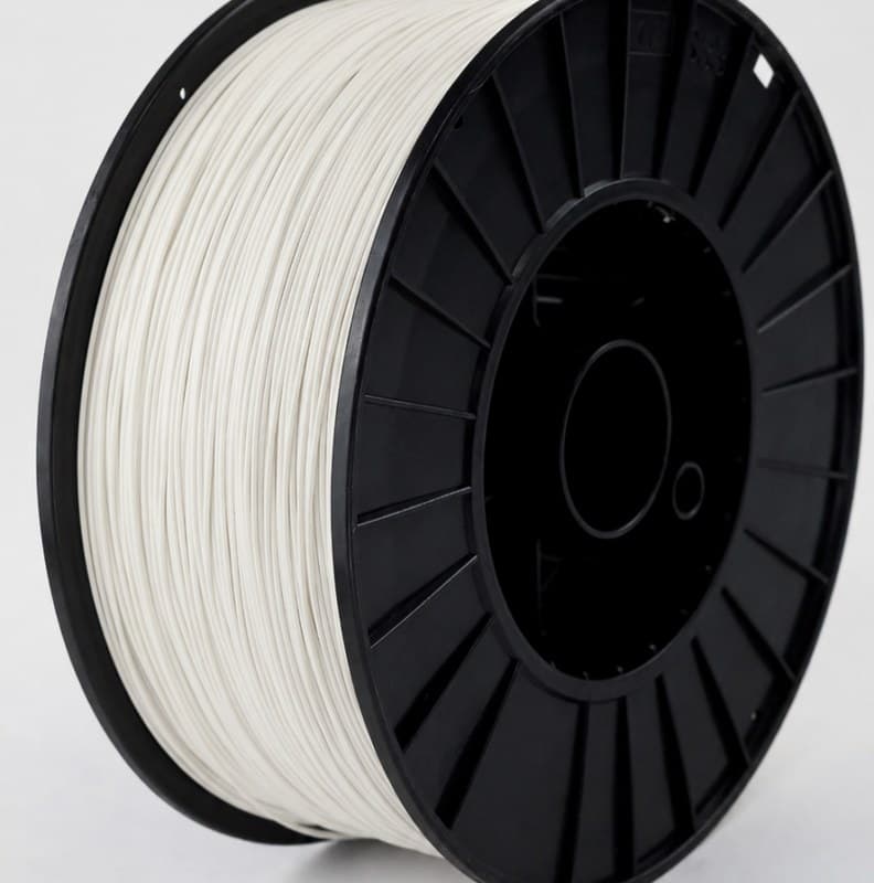 Натуральный ABS пластик Bestfilament для 3D-принтеров 2,5 кг (1,75 мм)