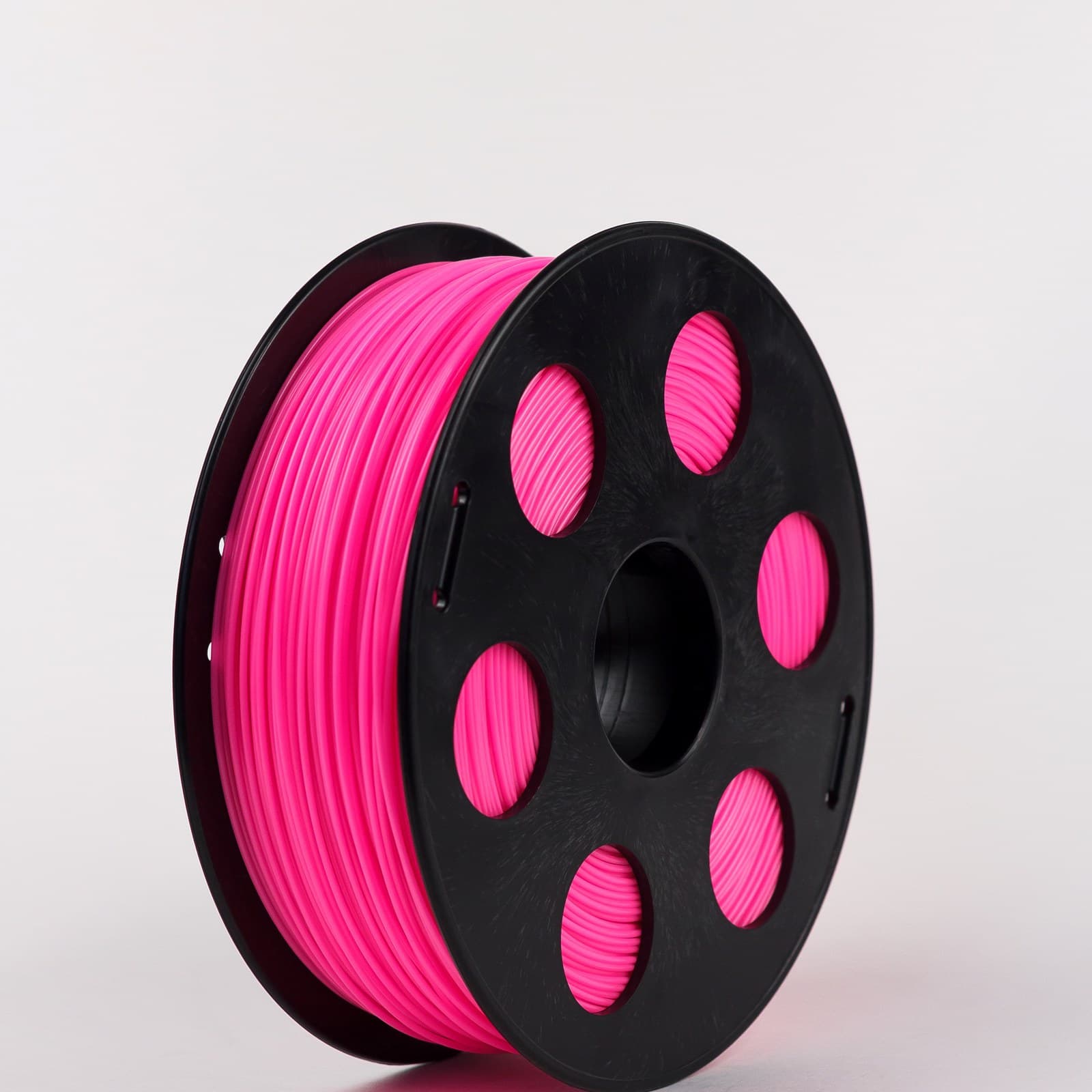 Розовый ABS пластик Bestfilament для 3D-принтеров 2,5 кг (1,75 мм)