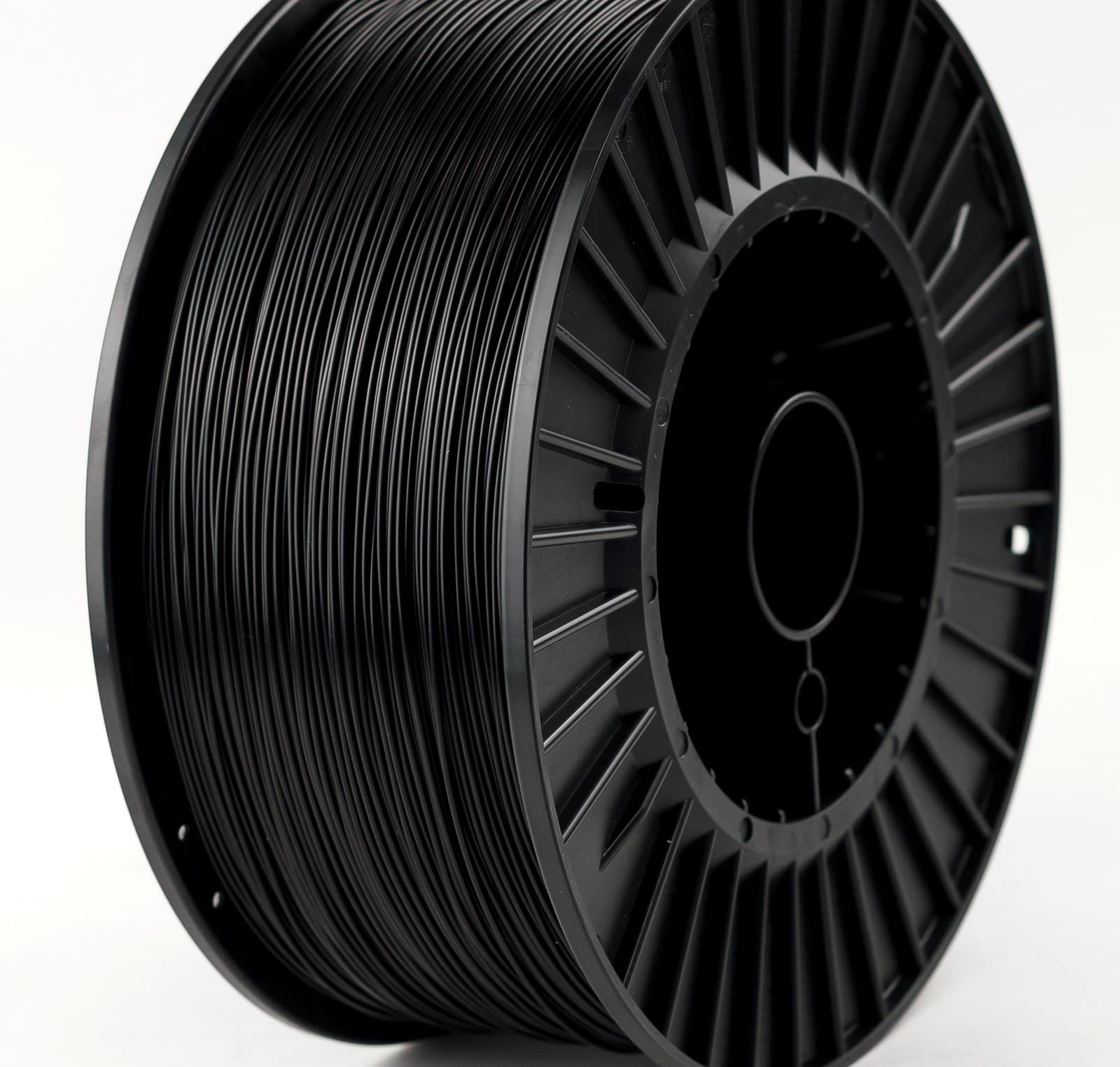Черный ABS пластик Bestfilament для 3D-принтеров 2,5 кг (1,75 мм)