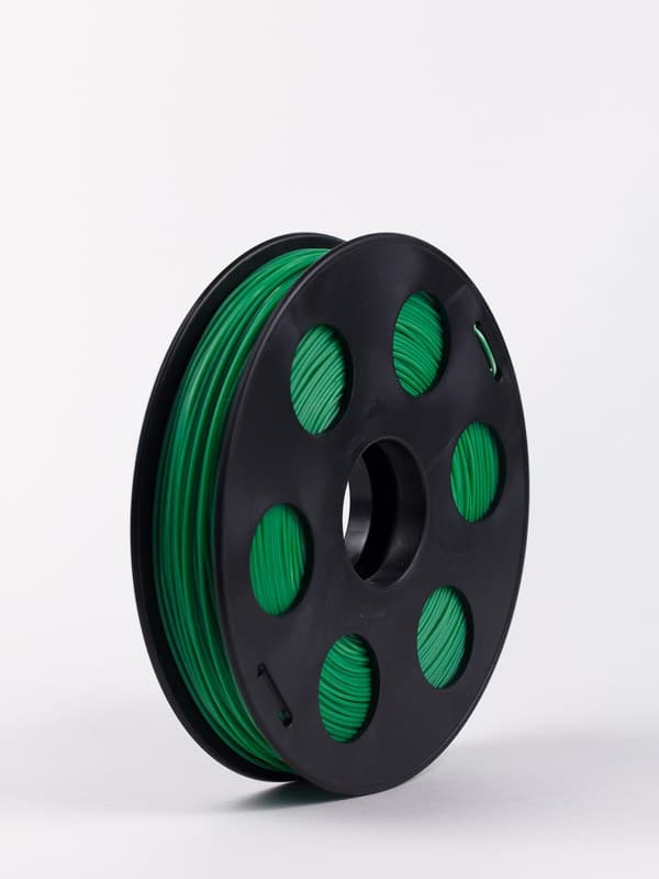 Зеленый HIPS Bestfilament для 3D-принтеров 0,5 кг (1,75 мм)