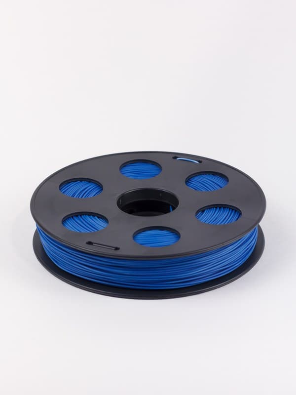Синий HIPS Bestfilament для 3D-принтеров 0,5 кг (1,75 мм)