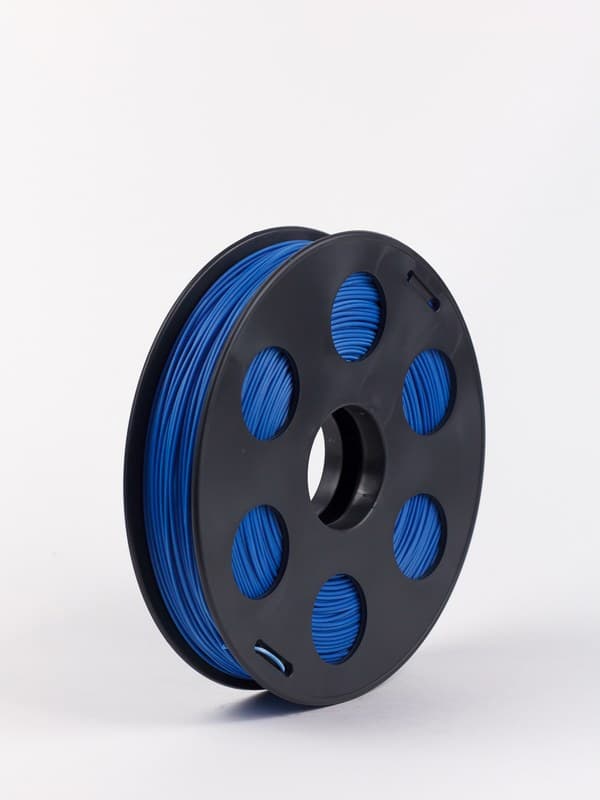 Черный HIPS Bestfilament для 3D-принтеров 0,5 кг (1,75 мм)
