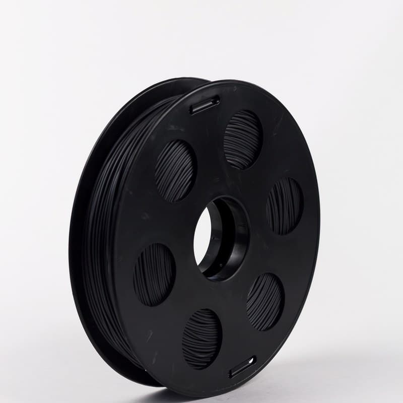 Черный HIPS Bestfilament для 3D-принтеров 0,5 кг (1,75 мм)