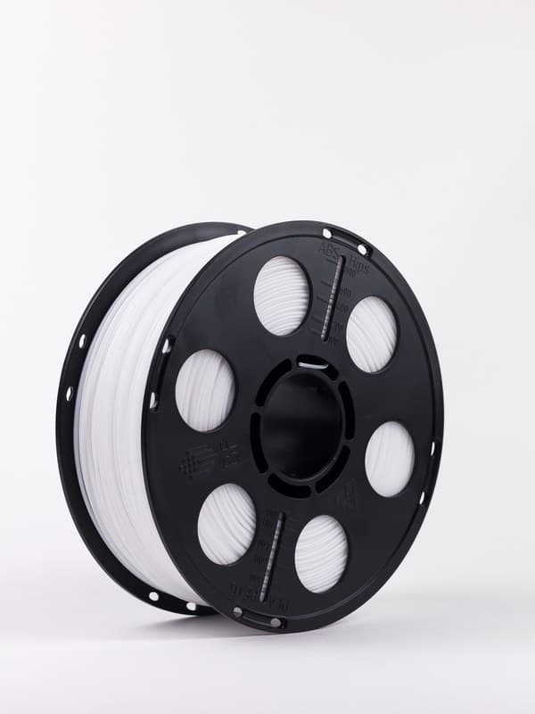 Белый HIPS Bestfilament для 3D-принтеров 1 кг (1,75 мм)