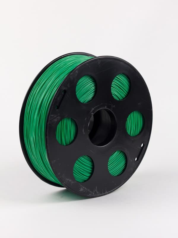 Зеленый HIPS Bestfilament для 3D-принтеров 1 кг (1,75 мм)