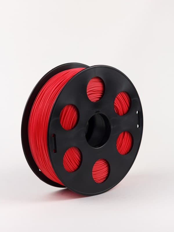 Красный HIPS Bestfilament для 3D-принтеров 1 кг (1,75 мм)