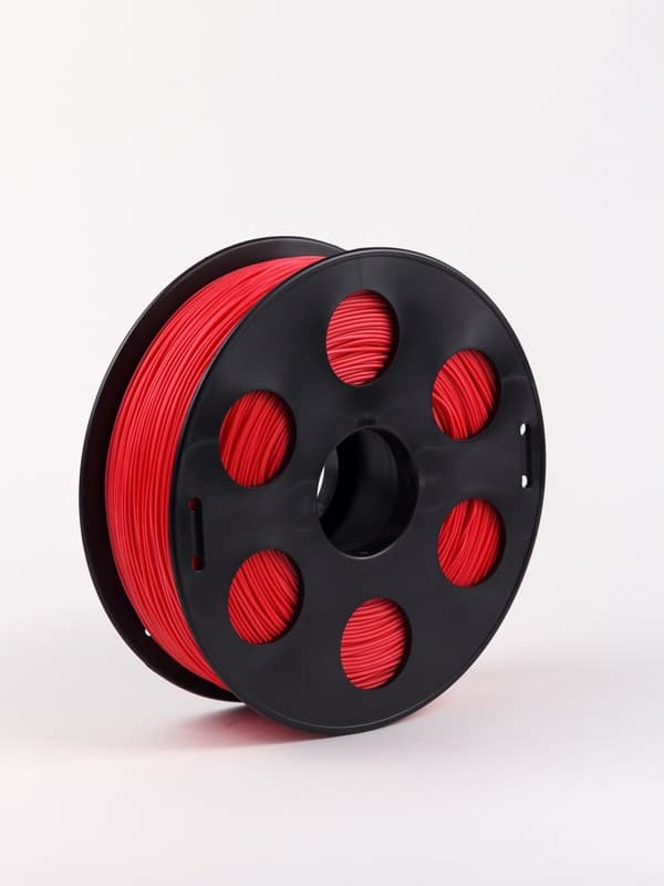 Красный HIPS Bestfilament для 3D-принтеров 1 кг (1,75 мм)