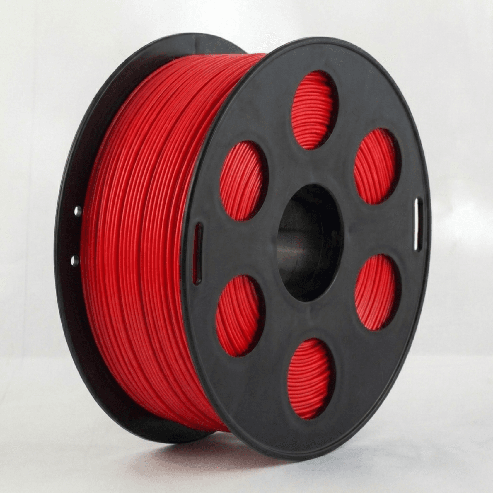 HIPS красный 1 кг 1,75мм