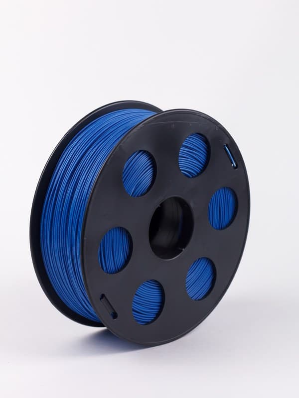 Синий HIPS Bestfilament для 3D-принтеров 1 кг (1,75 мм)