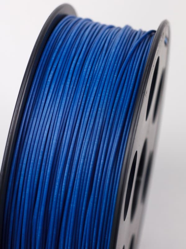 Синий HIPS Bestfilament для 3D-принтеров 1 кг (2,85 мм)