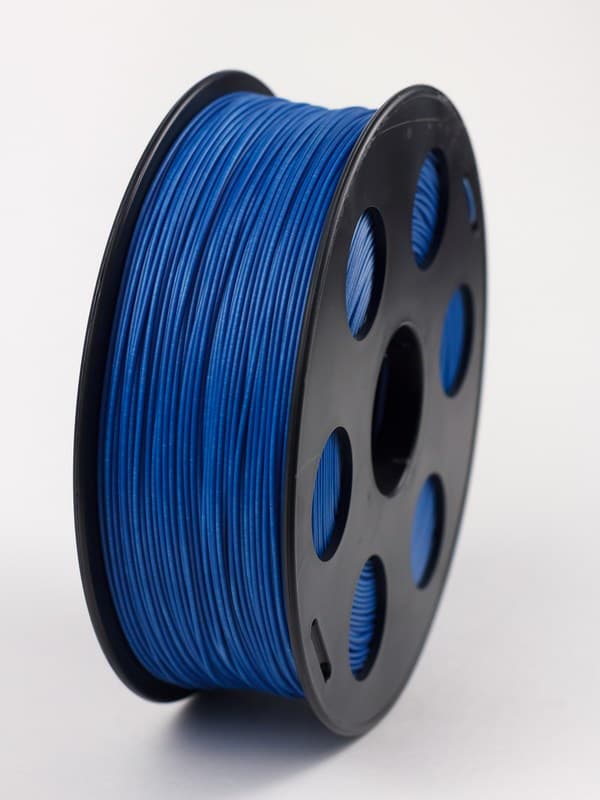 Синий HIPS Bestfilament для 3D-принтеров 1 кг (2,85 мм)