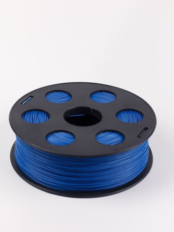 Синий HIPS Bestfilament для 3D-принтеров 1 кг (2,85 мм)