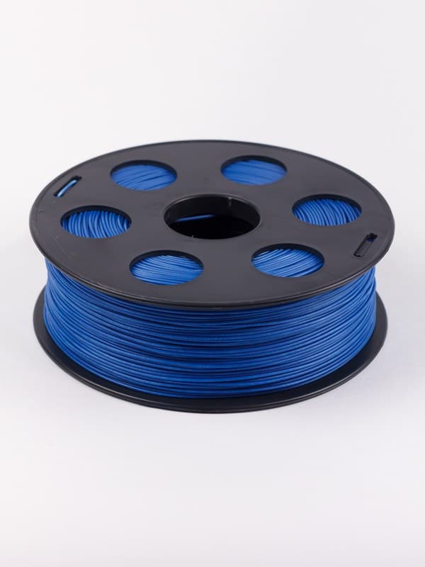 Синий HIPS Bestfilament для 3D-принтеров 1 кг (2,85 мм)