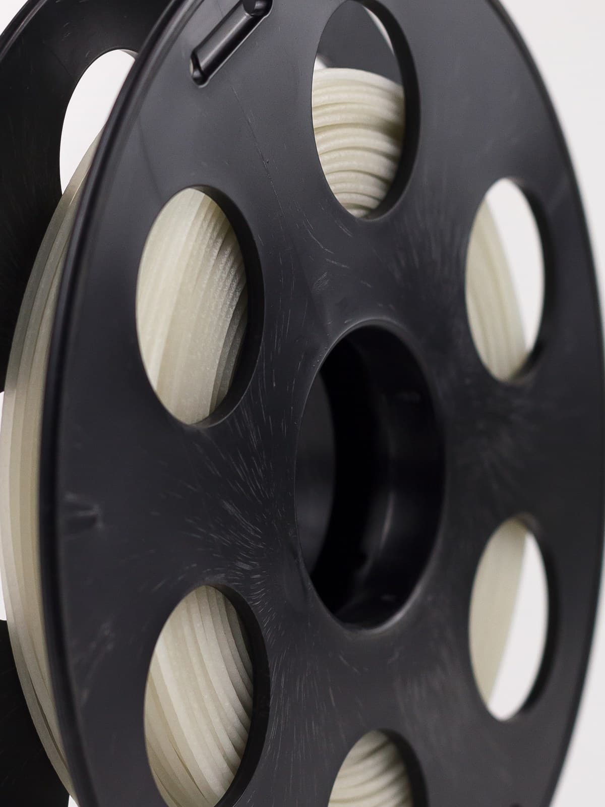 BFNylon GF-20 стеклонаполненный пластик Bestfilament для 3D-принтеров 0,25 кг (1,75 мм)