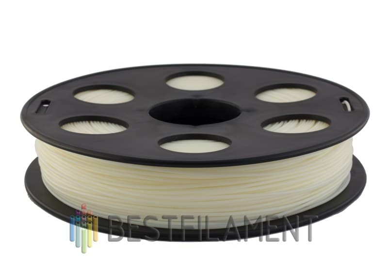 BFNylon GF-20 стеклонаполненный пластик Bestfilament для 3D-принтеров 0,5 кг (1,75 мм)