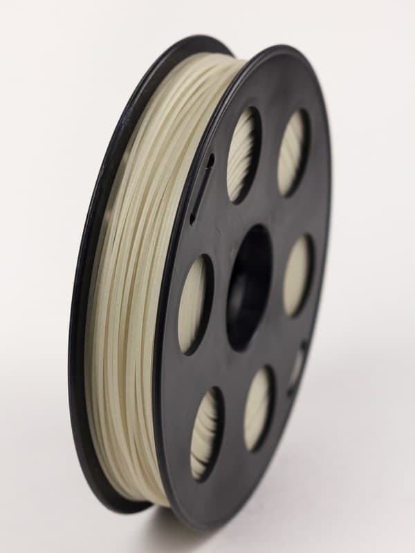 BFNylon GF-20 стеклонаполненный пластик Bestfilament для 3D-принтеров 0,5 кг (1,75 мм)