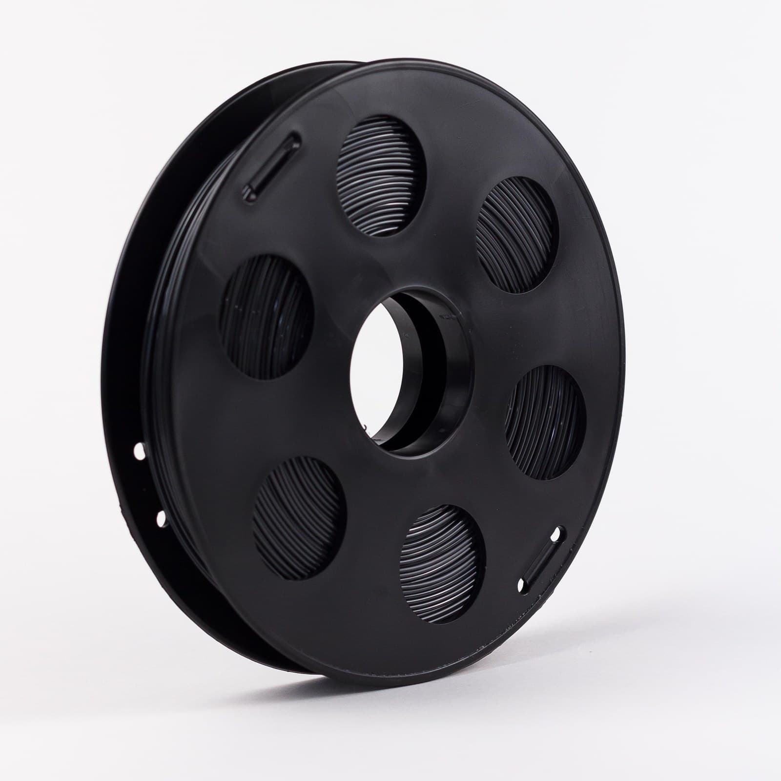 Черный BFNylon пластик Bestfilament для 3D-принтеров 0,5 кг (1,75 мм)