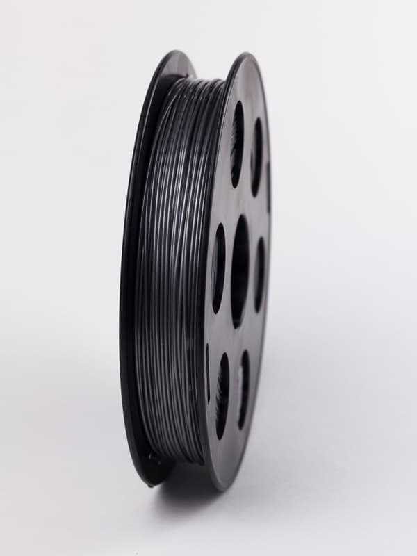 Серебристый металлик PETG пластик Bestfilament для 3D-принтеров 0,5 кг (1,75 мм)