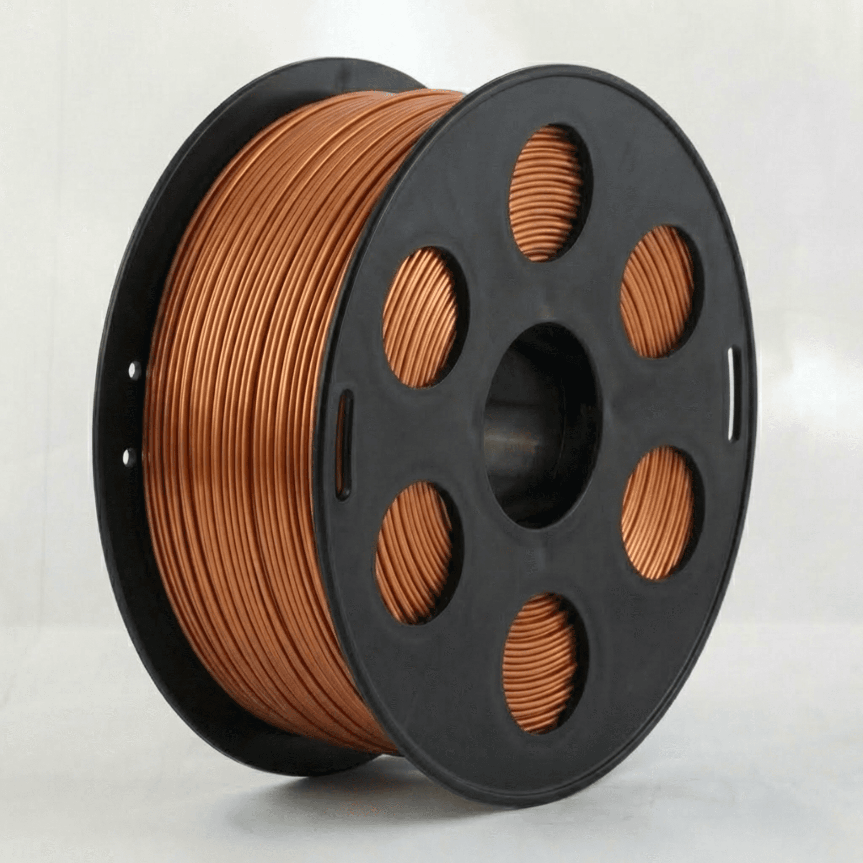 PETG медный 1 кг 1,75мм