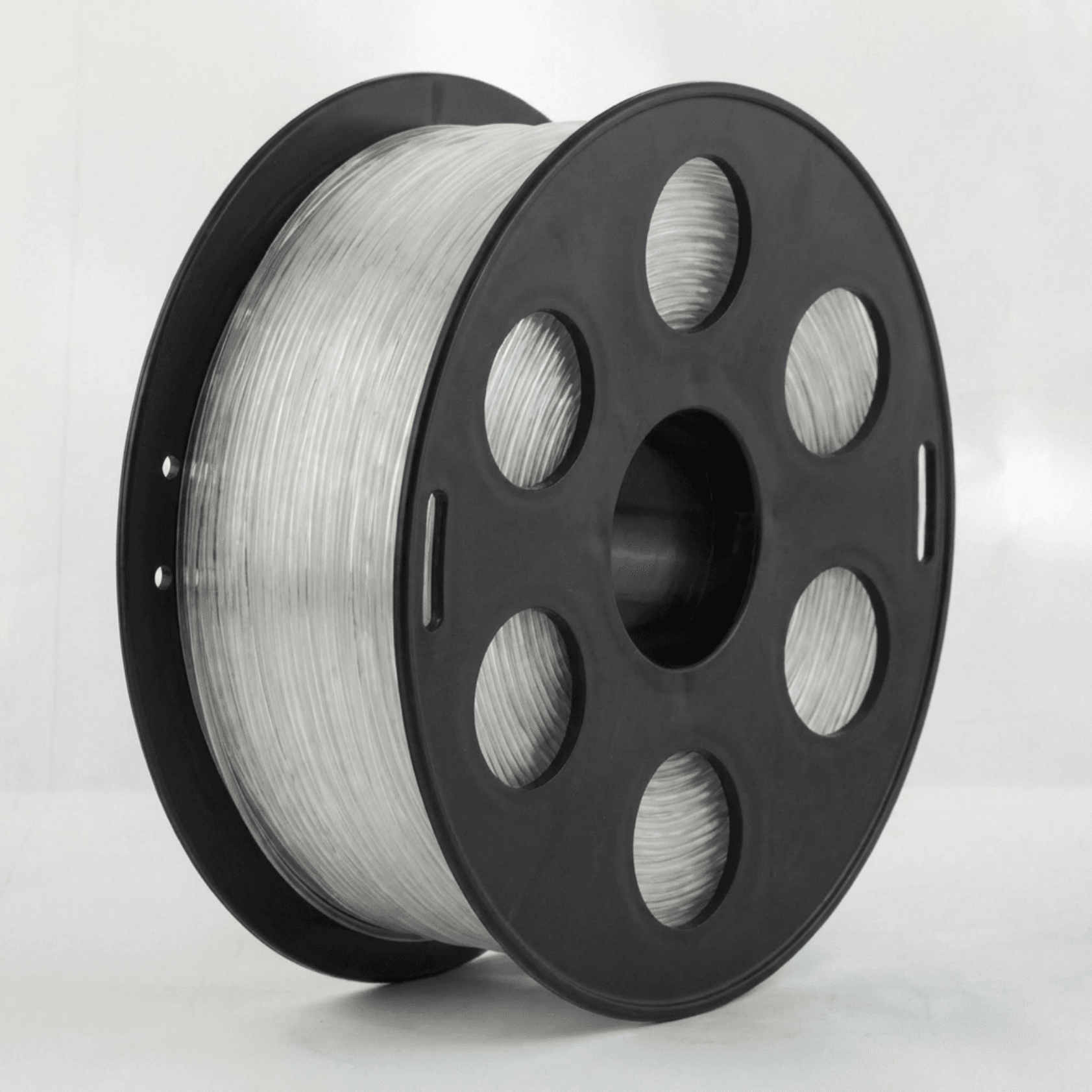 PETG натуральный 1 кг 1,75мм