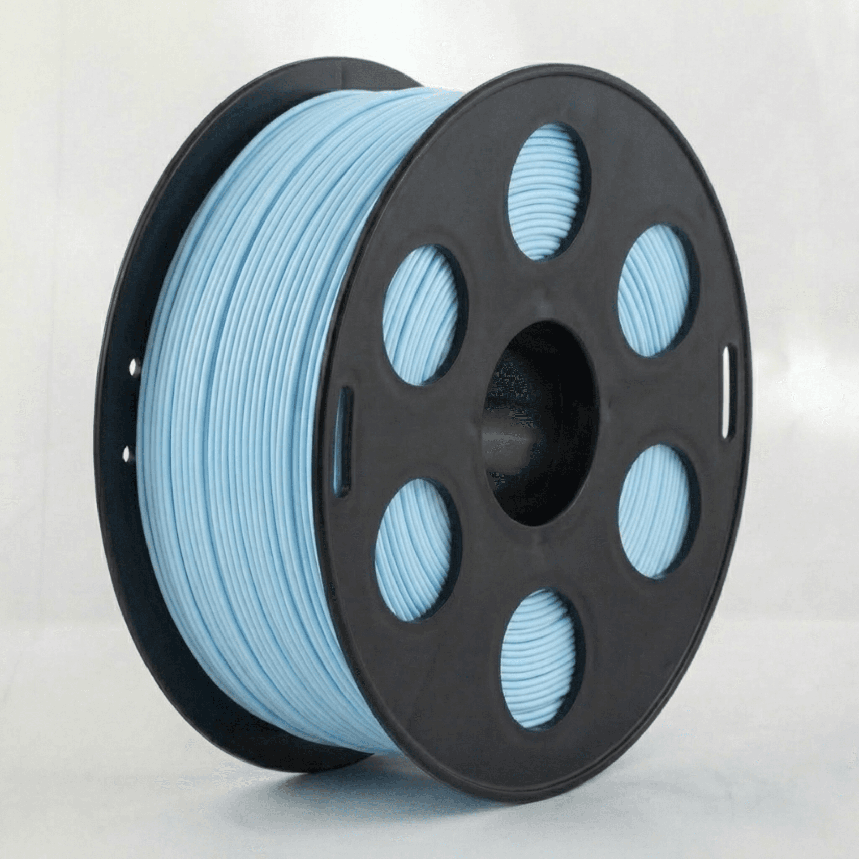 PETG небесный 1 кг 1,75мм