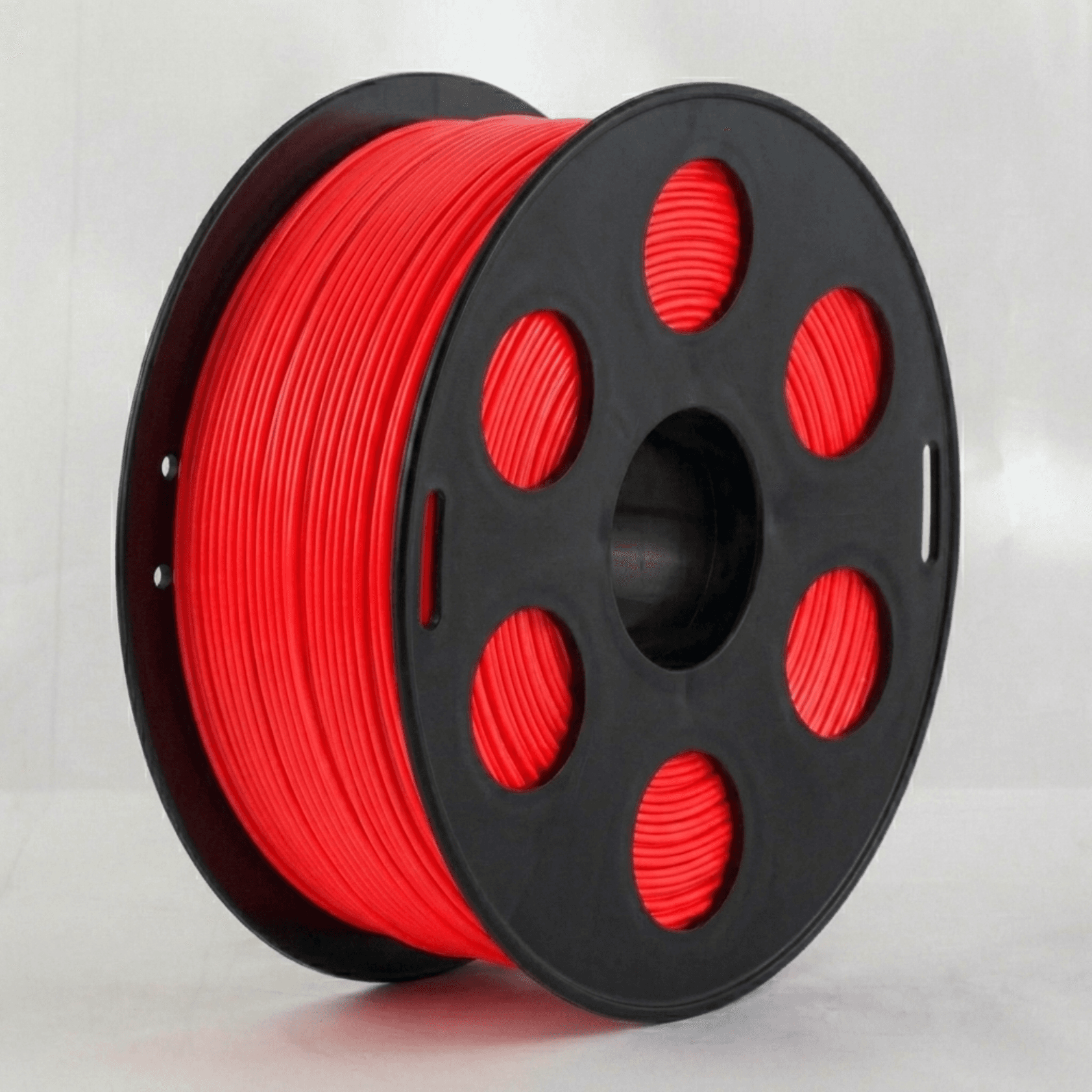 PETG огненный 1 кг 1,75мм