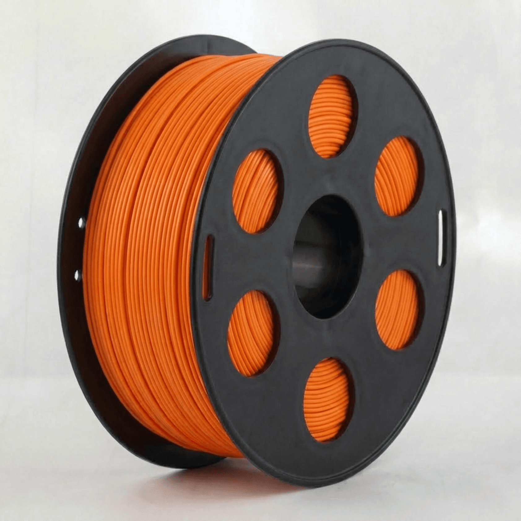 PETG оранжевый 1 кг 1,75мм