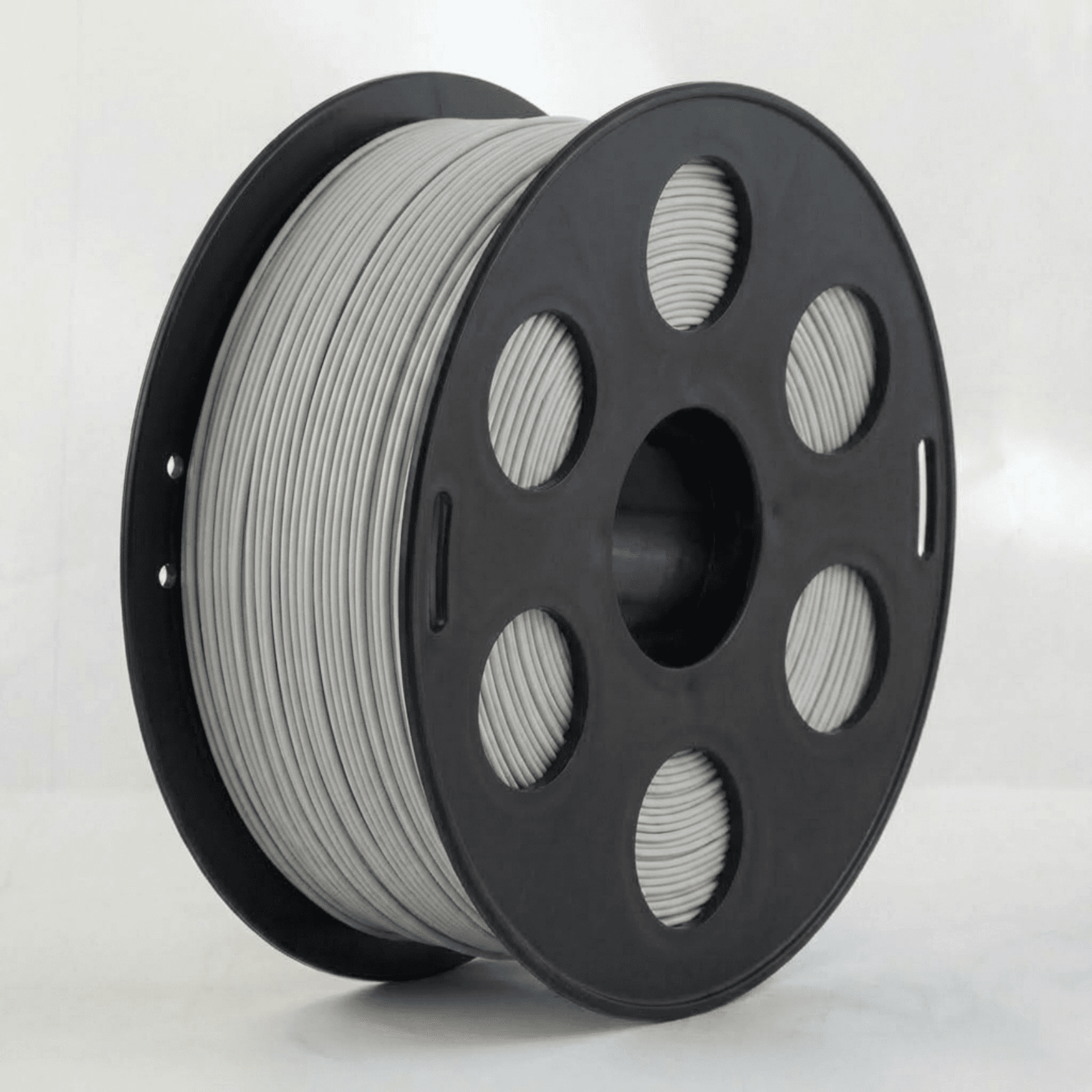 PETG светло-серый 1 кг 1,75мм