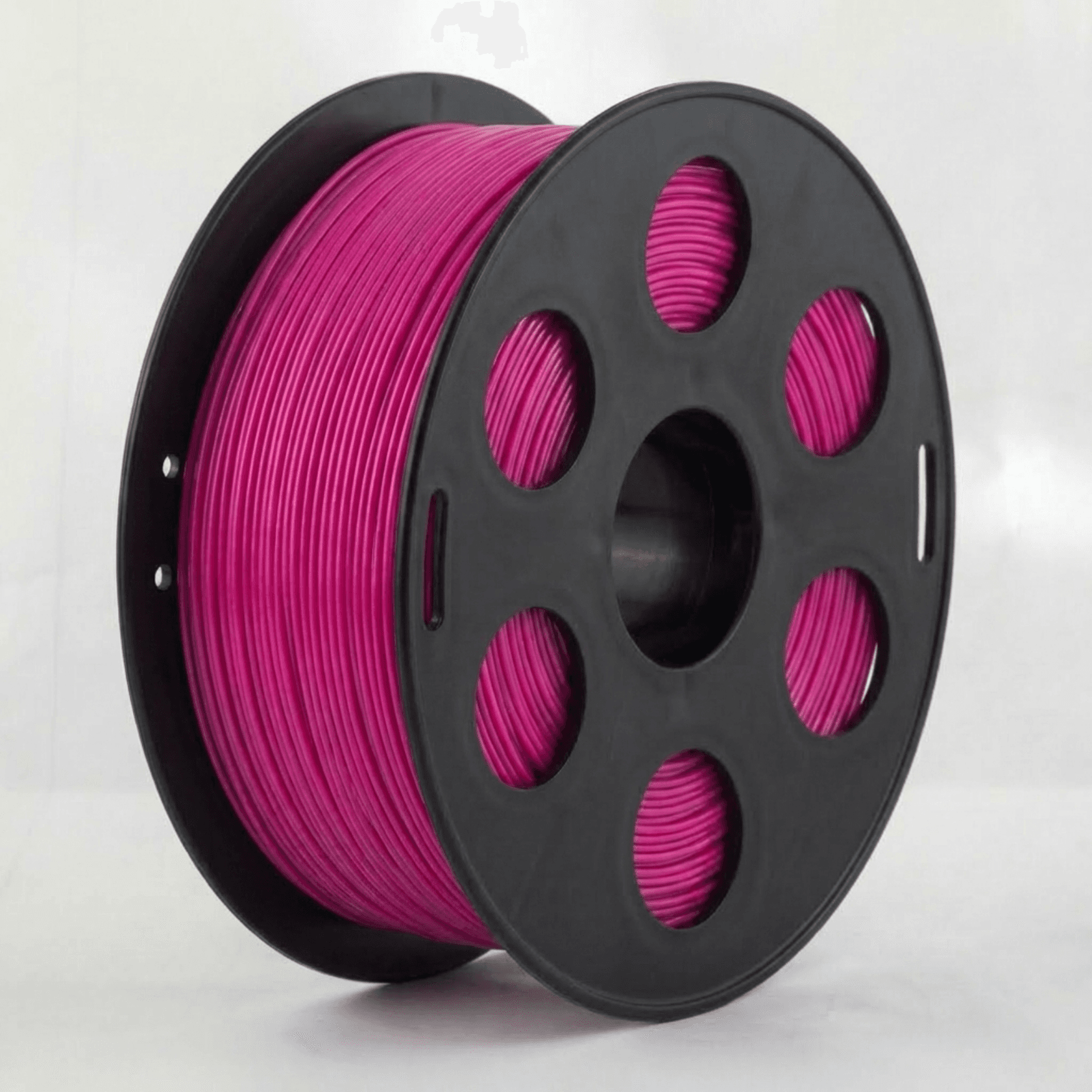 PETG сиреневый 1 кг 1,75мм