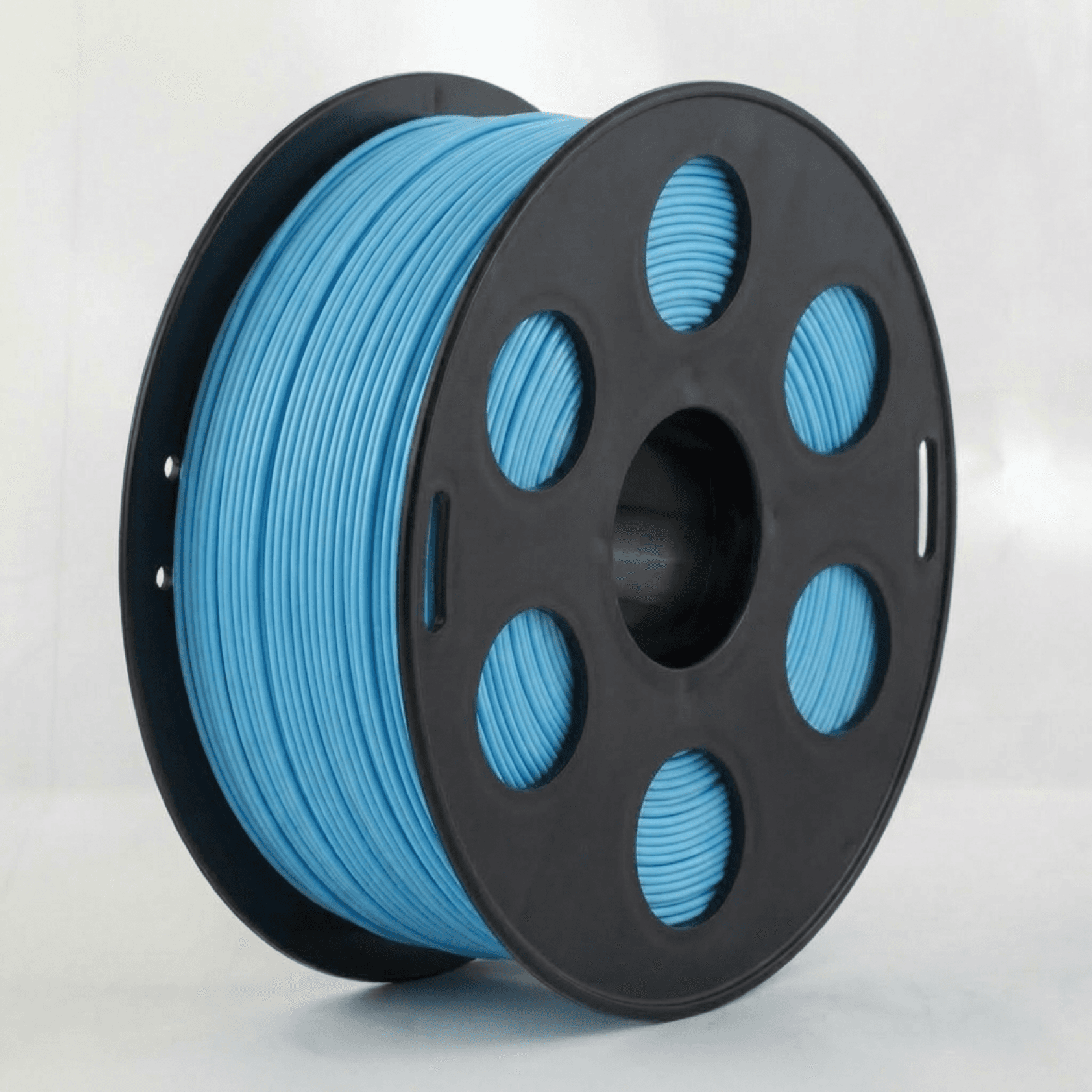 PETG голубой 1 кг 1,75мм