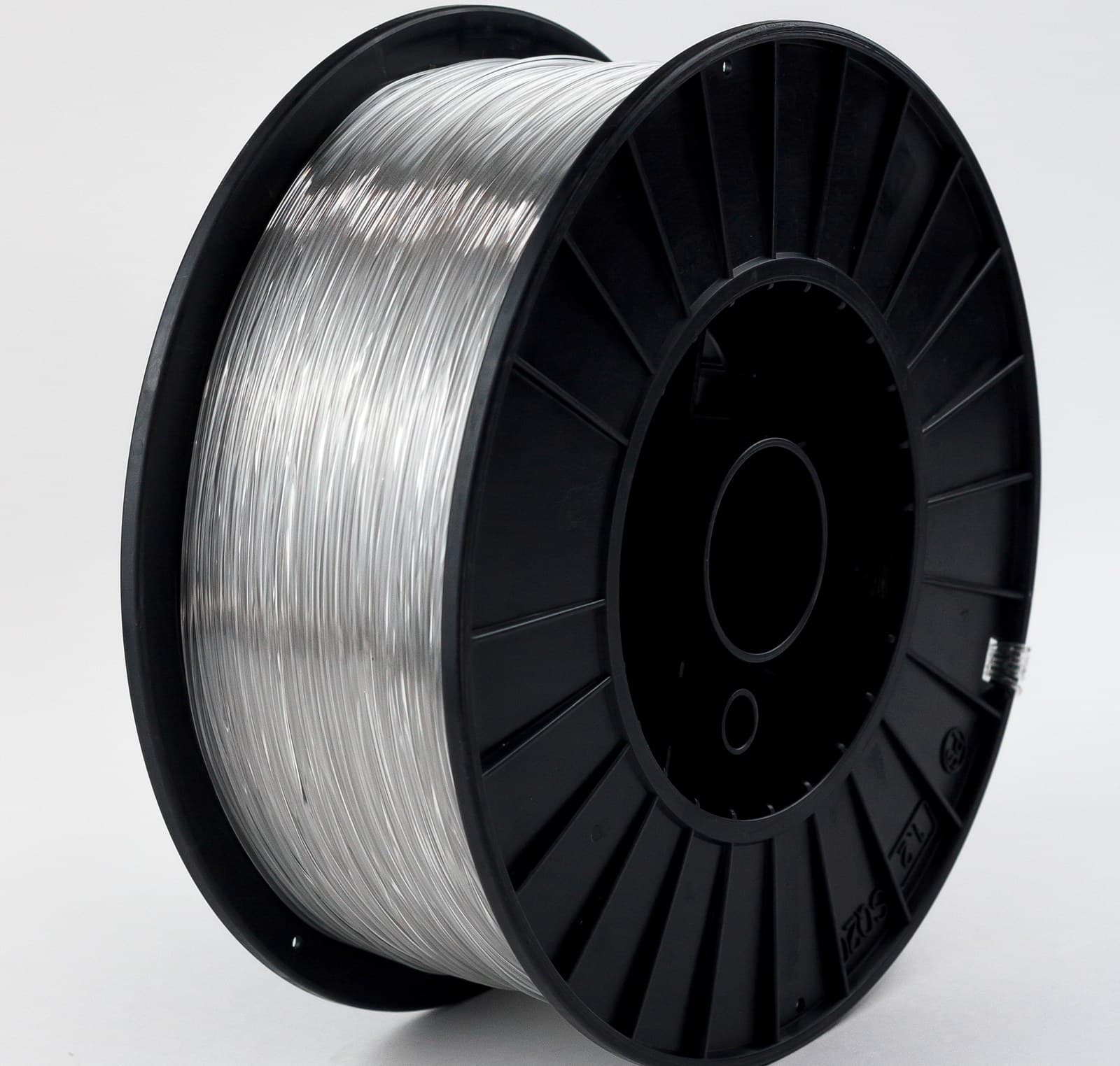 Натуральный PETG пластик Bestfilament для 3D-принтеров 2,5 кг (1,75 мм)