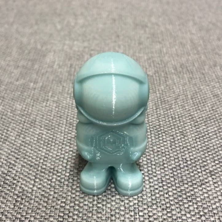 Небесный PETG пластик Bestfilament для 3D-принтеров 2,5 кг (1,75 мм)