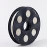 Белый PLA пластик Bestfilament для 3D-принтеров 0,5 кг (1,75 мм)