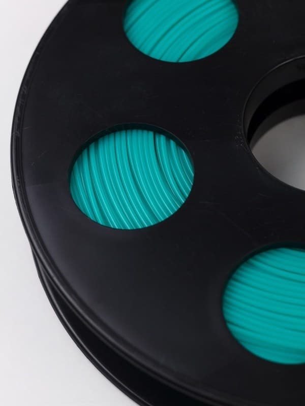 Изумрудный PLA пластик Bestfilament для 3D-принтеров 0,5 кг (1,75 мм)