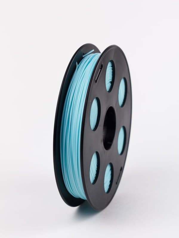 Небесный PLA пластик Bestfilament для 3D-принтеров 0,5 кг (1,75 мм)