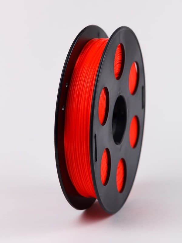 Огненный PLA пластик Bestfilament для 3D-принтеров 0,5 кг (1,75 мм)