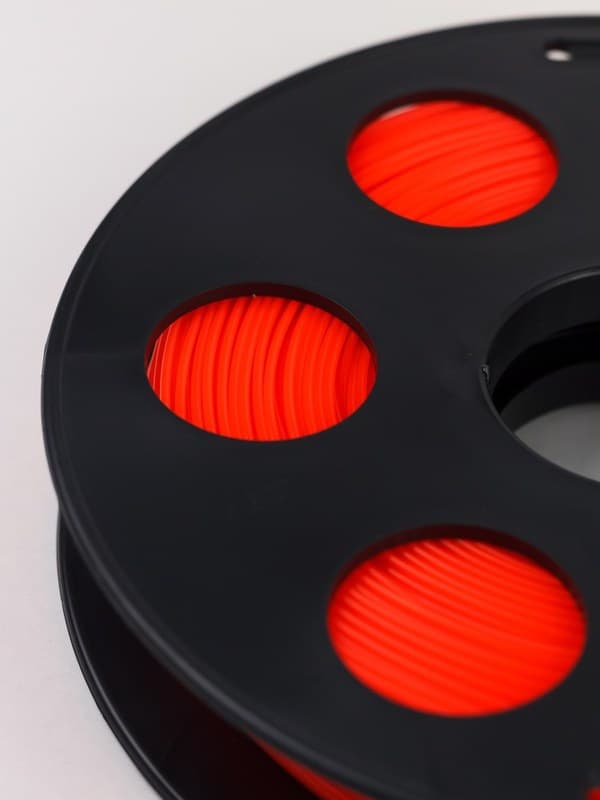 Огненный PLA пластик Bestfilament для 3D-принтеров 0,5 кг (1,75 мм)