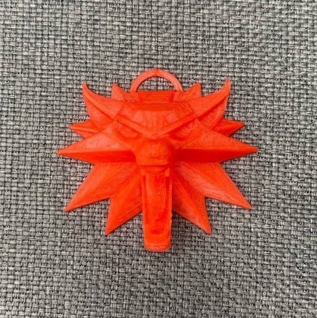 Огненный PLA пластик Bestfilament для 3D-принтеров 1 кг (1,75 мм)