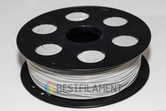 Переходный PLA пластик Bestfilament для 3D-принтеров 1 кг (1,75 мм)