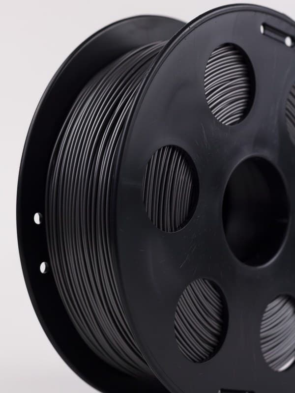 Серебристый металлик PLA пластик Bestfilament для 3D-принтеров 1 кг (1,75 мм)