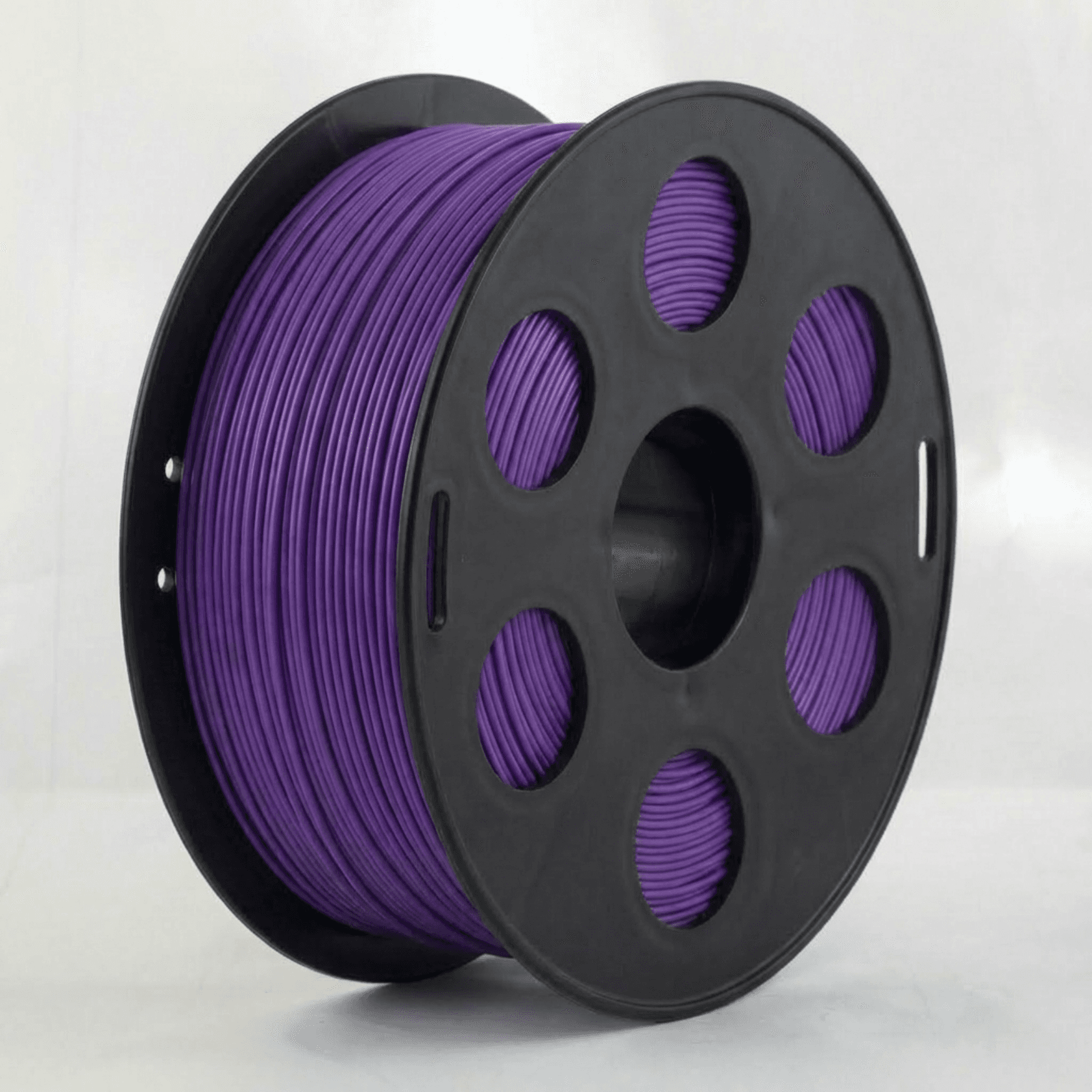 PLA фиолетовый 1 кг 1,75мм