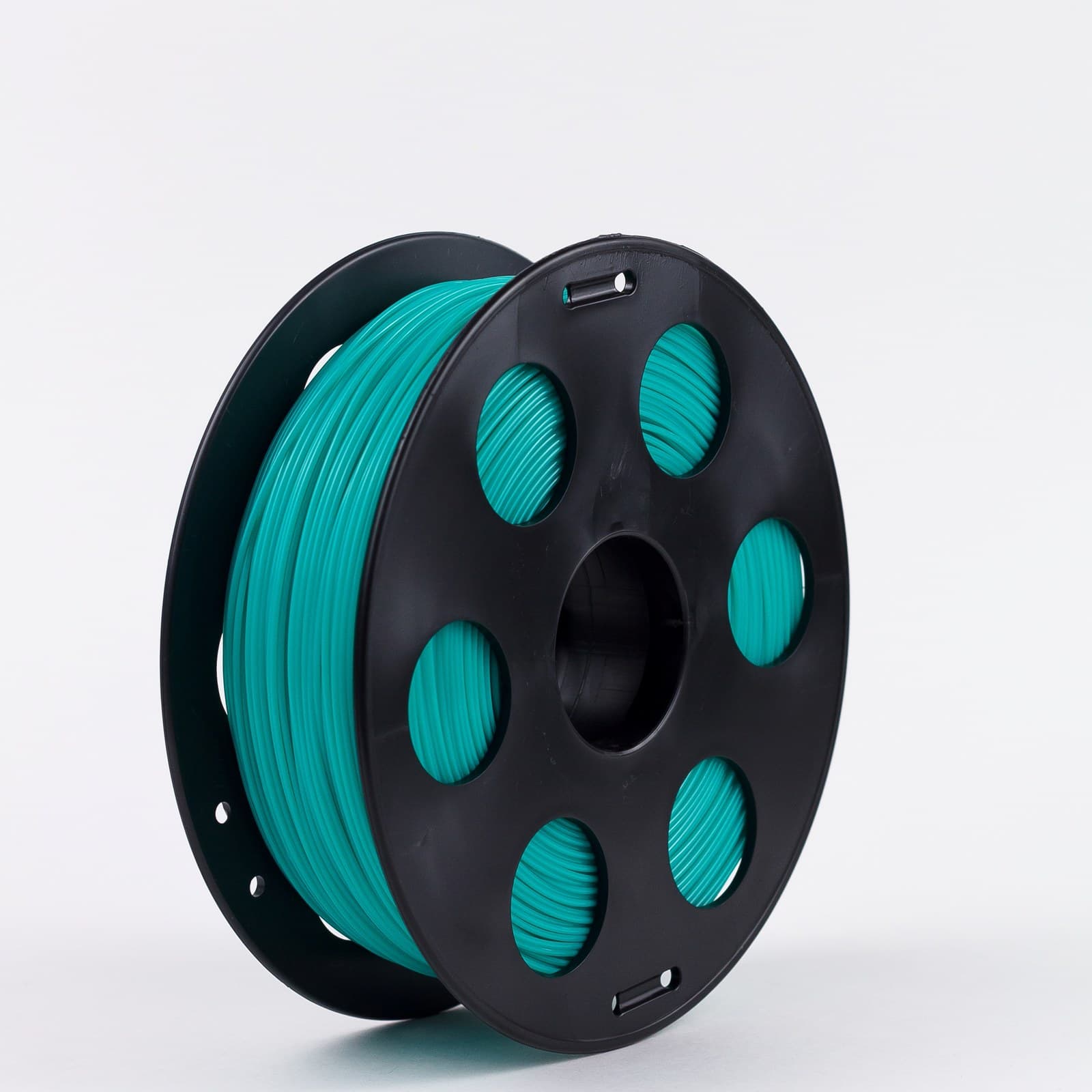 Изумрудный PLA пластик Bestfilament для 3D-принтеров 1 кг (2,85 мм)