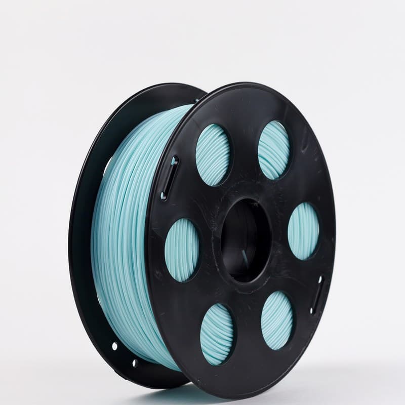Небесный PLA пластик Bestfilament для 3D-принтеров 1 кг (2,85 мм)