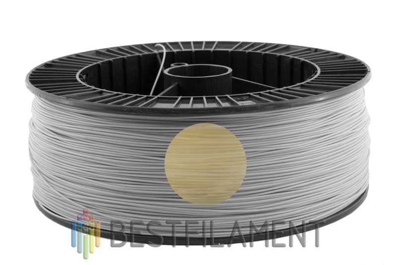 Натуральный PLA пластик Bestfilament для 3D-принтеров 2,5 кг (1,75 мм)